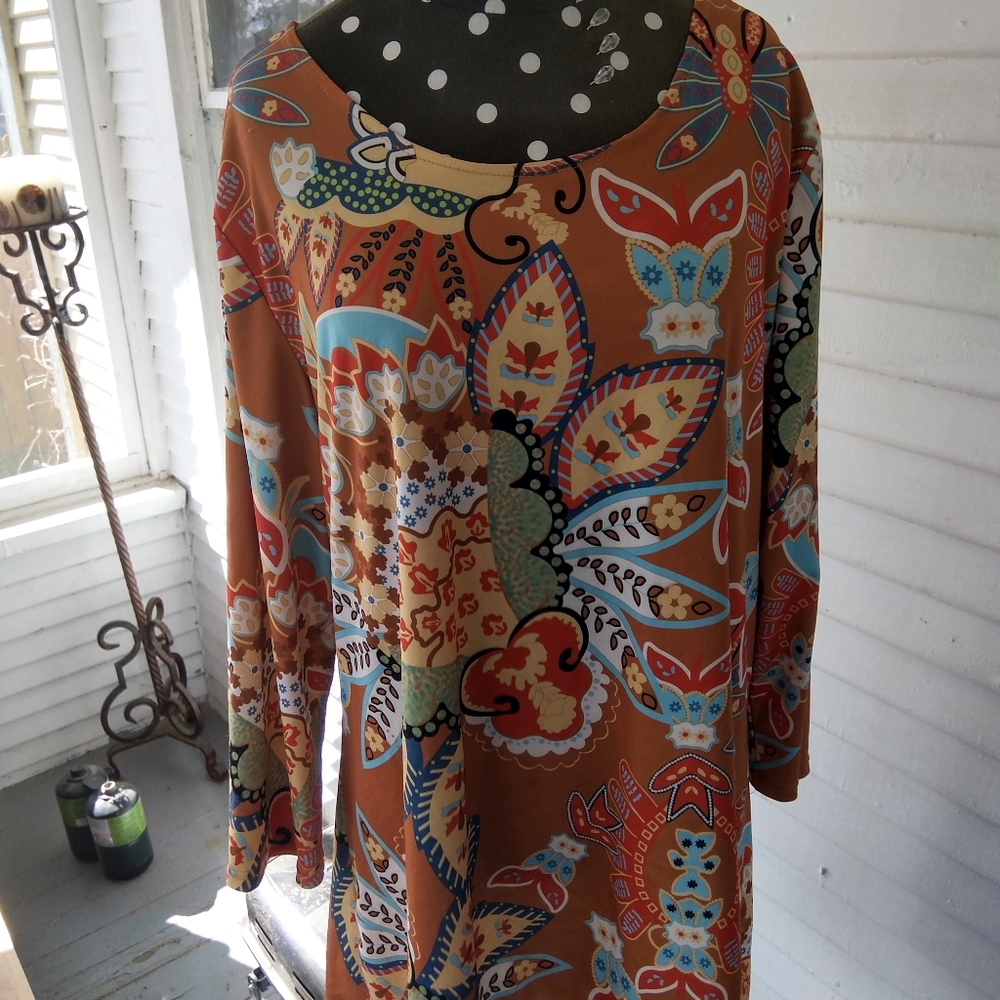 Shirts - Picture 4 of 8